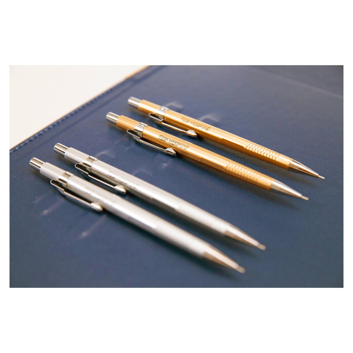 Metal Mechanical Pencils